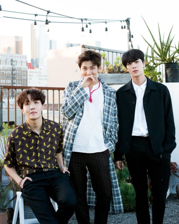 BTS(防弾少年団)の事務所はハイブ！所在場所や日本でも話題になった株についてなどお教えします！