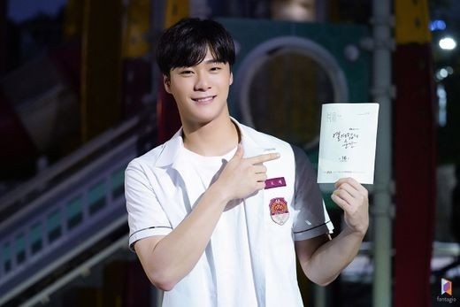 ASTROのムンビンが出演した映画ドラマ一覧!花より男子は何話で登場した?