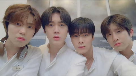 ASTROのムンビンが出演した映画ドラマ一覧!花より男子は何話で登場した?