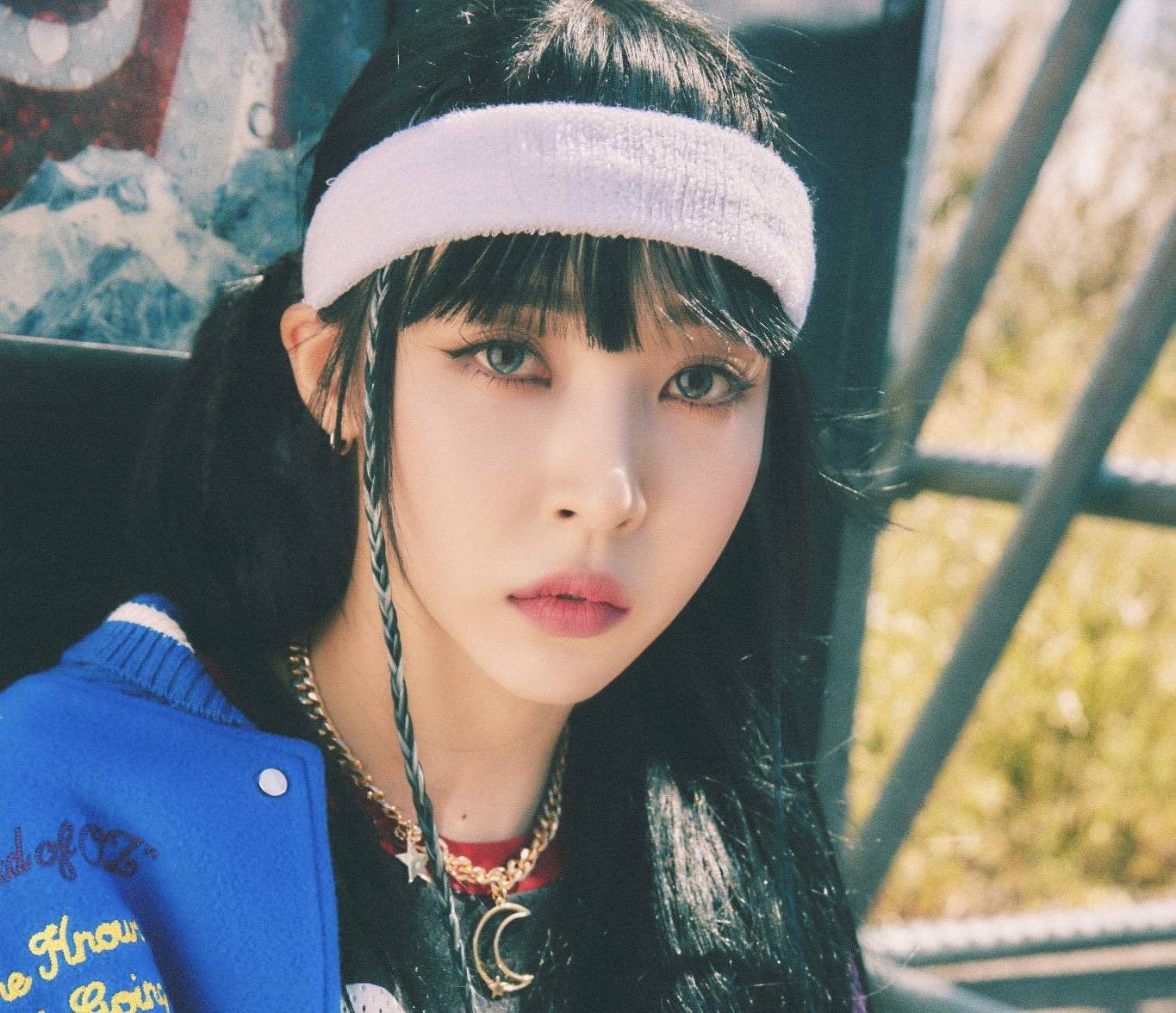 MAMAMOOフィインは怪我に悩まされている?花火での目の負傷は大丈夫だったの?