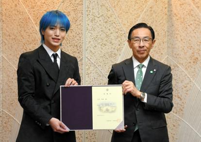 JO1大平祥生は舞鶴の高校出身？在学中にダンス留学した経歴についても！