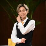 SixTONES田中樹の兄貴は元kat-tun田中聖!共演した時のエピソードについて語る!