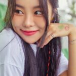 MAMAMOOフィインは怪我に悩まされている?花火での目の負傷は大丈夫だったの?