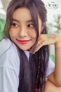 MAMAMOOフィインは怪我に悩まされている？花火での目の負傷は大丈夫だったの？