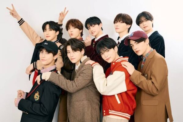 &TEAM(エンティーム)の人気順は？韓国での評判を日本と比較！