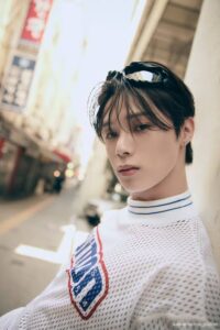 &TEAM(エンティーム)K(ケイ)は元マラソン選手！本名や出身地などデビューするまでの経歴を紹介！