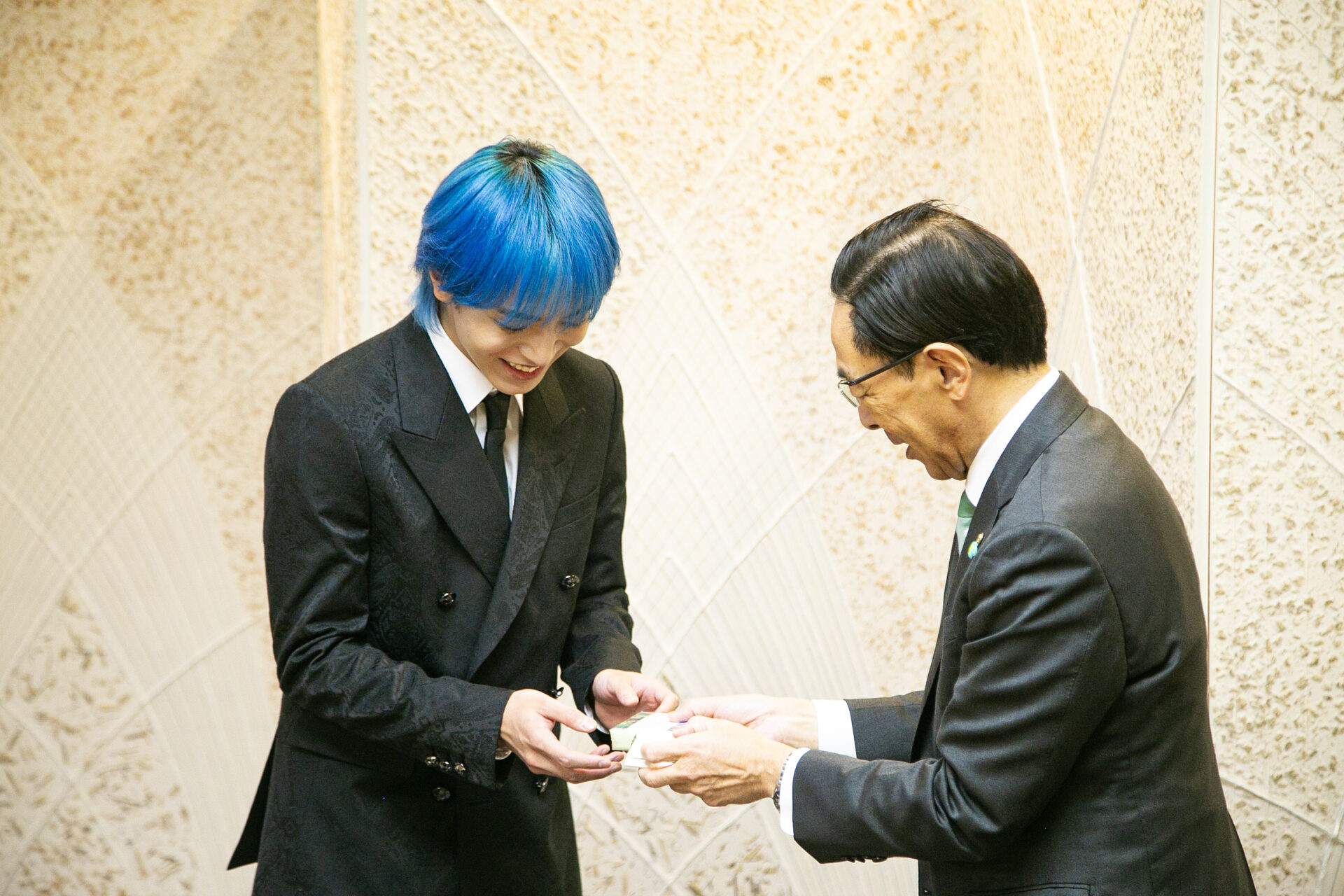 JO1大平祥生は舞鶴の高校出身？在学中にダンス留学した経歴についても！