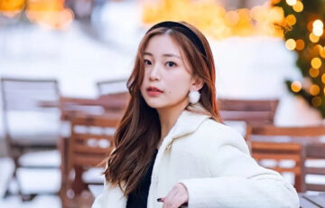 MAMAMOOフィインは怪我に悩まされている?花火での目の負傷は大丈夫だったの?