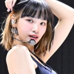 LE SSERAFIMのチェウォンが活動休止した理由はなんの病気だった?いつから復帰したの?