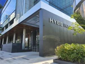 BTS(防弾少年団)の事務所はハイブ！所在場所や日本でも話題になった株についてなどお教えします！