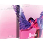 BTS(防弾少年団)ジミンの写真集はspecial 8 photo-folio!その内容が気になる!