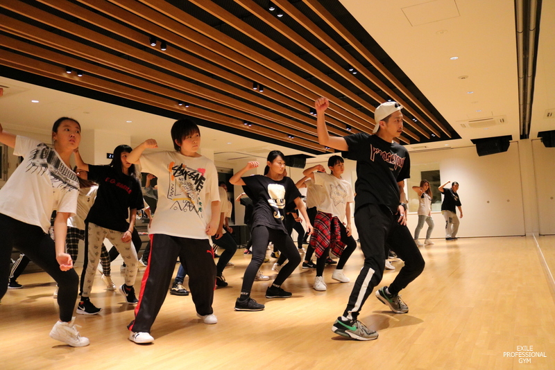 JO1大平祥生は舞鶴の高校出身？在学中にダンス留学した経歴についても！