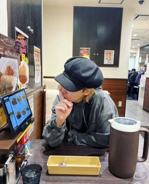 BTS(防弾少年団)ジミンとグクが一緒に来日！coco壱はじめ行った場所が気になる！