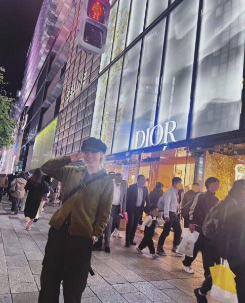 BTS(防弾少年団)ジミンとグクが一緒に来日！coco壱はじめ行った場所が気になる！