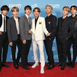 BTS(防弾少年団)メンバーは全員大学院生？！在学したグローバルサイバー大学についてと卒業はしたのかを調査！
