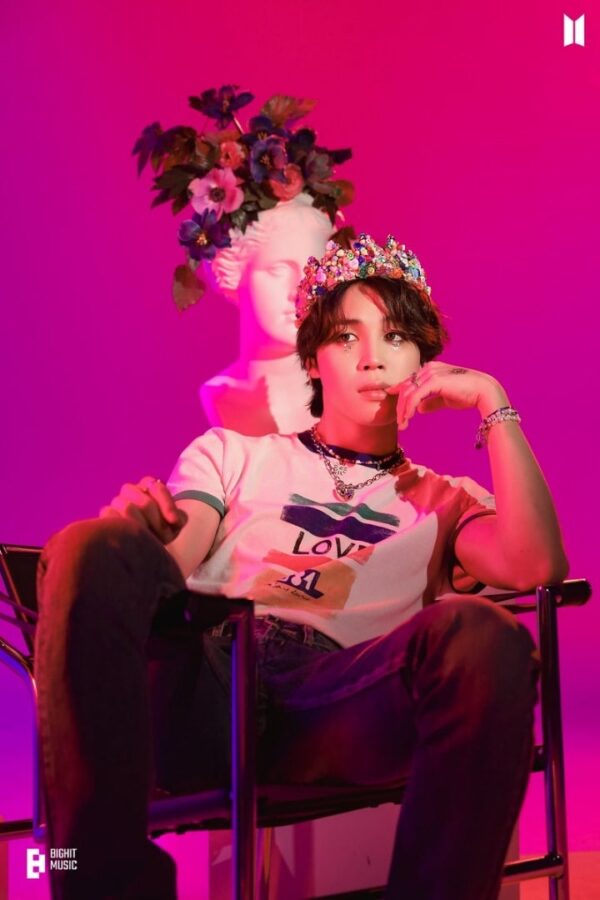 BTS(防弾少年団)ジミンの写真集はspecial 8 photo-folio！その内容が気になる！