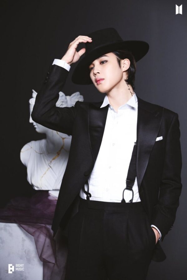 BTS(防弾少年団)ジミンの写真集はspecial 8 photo-folio！その内容が気になる！