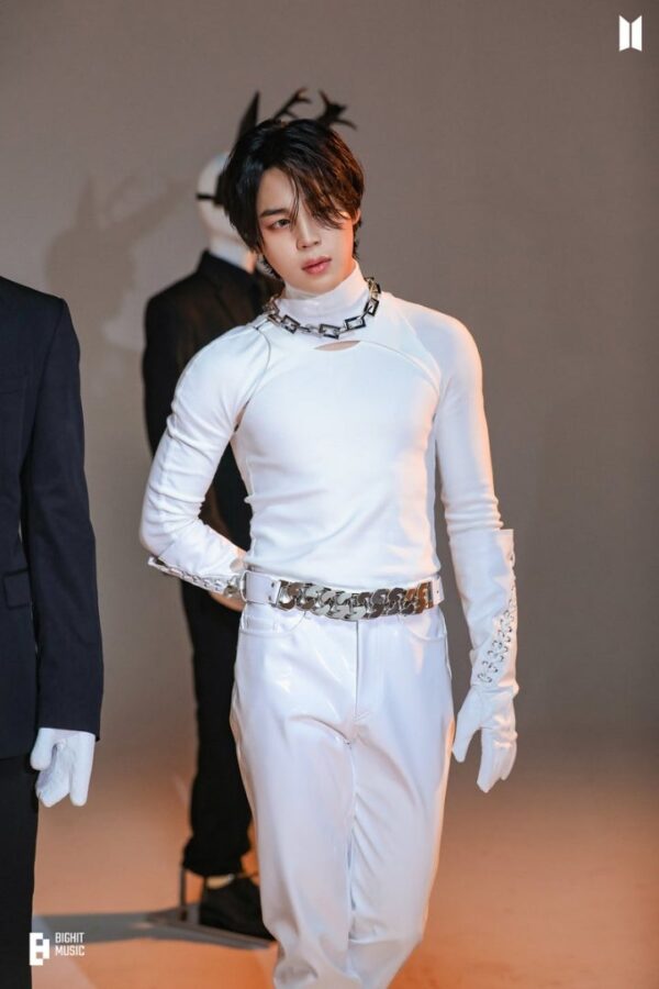 BTS(防弾少年団)ジミンの写真集はspecial 8 photo-folio！その内容が気になる！