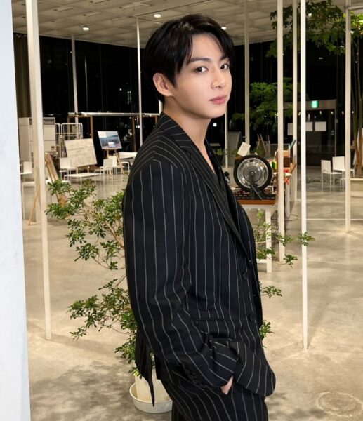 BTS(防弾少年団)ジミンとグクが一緒に来日！coco壱はじめ行った場所が気になる！