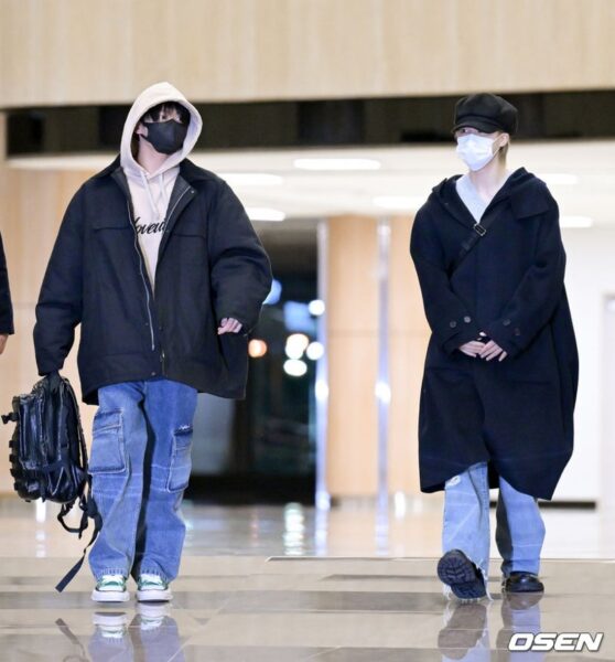 BTS(防弾少年団)ジミンとグクが一緒に来日！coco壱はじめ行った場所が気になる！