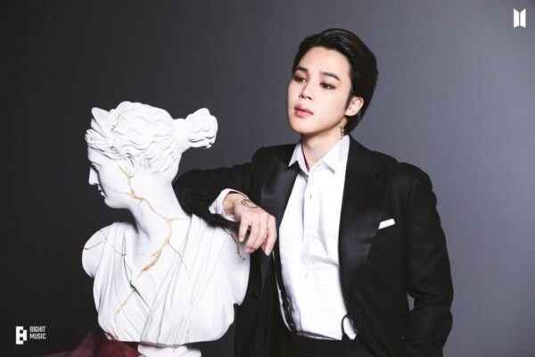 BTS(防弾少年団)ジミンの写真集はspecial 8 photo-folio！その内容が気になる！