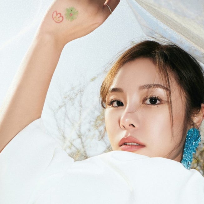 MAMAMOOフィインは怪我に悩まされている?花火での目の負傷は大丈夫だったの?