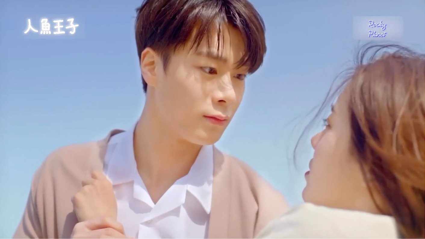 ASTROのムンビンが出演した映画ドラマ一覧!花より男子は何話で登場した?