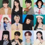 NCT 127の所属事務所は?SMエンタテインメントには他にも有名アーティストがいる!?