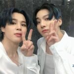 BTS(防弾少年団)ジミンとグクが一緒に来日!coco壱はじめ行った場所が気になる!