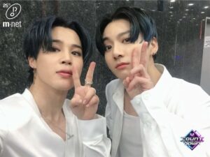BTS(防弾少年団)ジミンとグクが一緒に来日！coco壱はじめ行った場所が気になる！