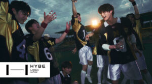 &TEAM(エンティーム)の新曲は？ファーストアルバム「First Howling : NOW」の収録曲も紹介！