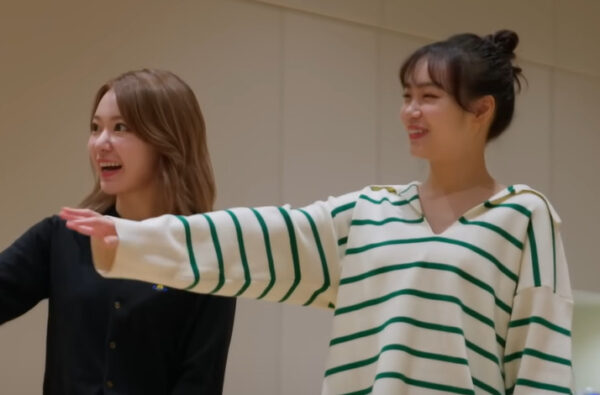 LE SSERAFIMのユンジンも参加したオーディション番組プデュとは?最終順位についてもチェック!