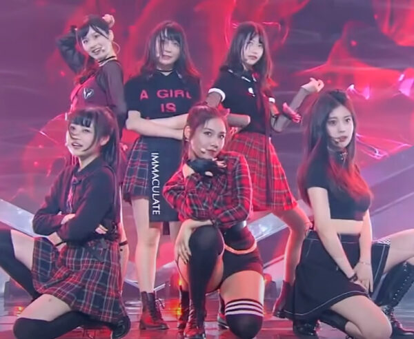 LE SSERAFIMのユンジンも参加したオーディション番組プデュとは?最終順位についてもチェック!