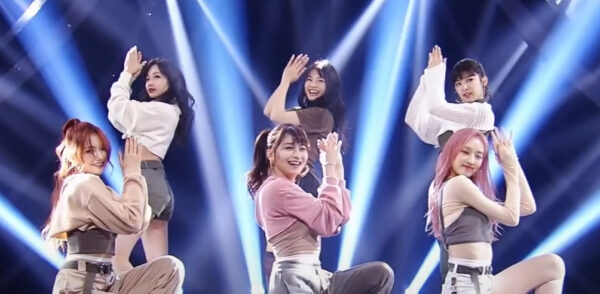 LE SSERAFIMのユンジンも参加したオーディション番組プデュとは?最終順位についてもチェック!