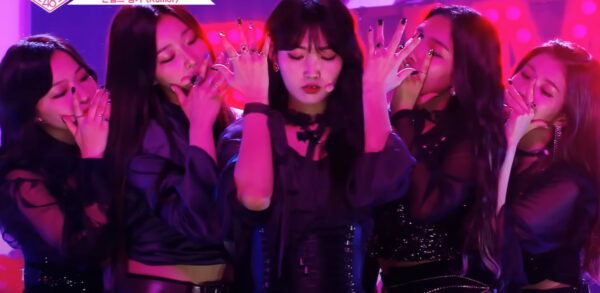 LE SSERAFIMのユンジンも参加したオーディション番組プデュとは?最終順位についてもチェック!