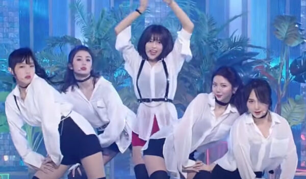 LE SSERAFIMのユンジンも参加したオーディション番組プデュとは?最終順位についてもチェック!