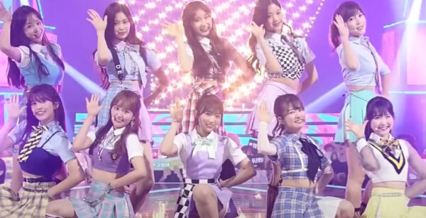 LE SSERAFIMのユンジンも参加したオーディション番組プデュとは?最終順位についてもチェック!