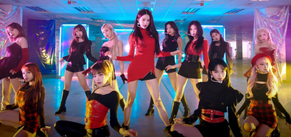 LE SSERAFIMのユンジンも参加したオーディション番組プデュとは?最終順位についてもチェック!