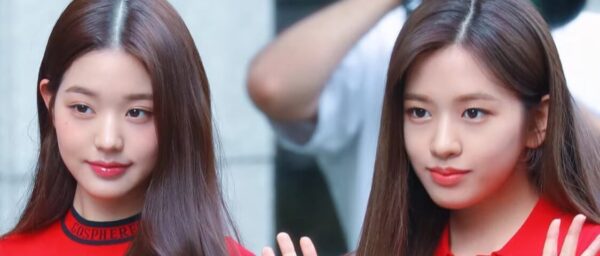 IVE(アイヴ)とLE SSERAFIMの関係は?IZ*ONEの元メンバーがいるって本当?