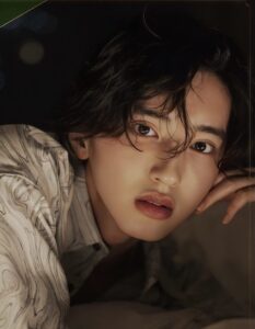 なにわ男子 道枝駿佑は韓国や中国で人気って本当?理由を探ります!
