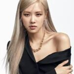BLACKPINKのロゼが務めているアンバサダーが凄い!ティファニーやサンローランなど有名ブランドのスポンサーに!