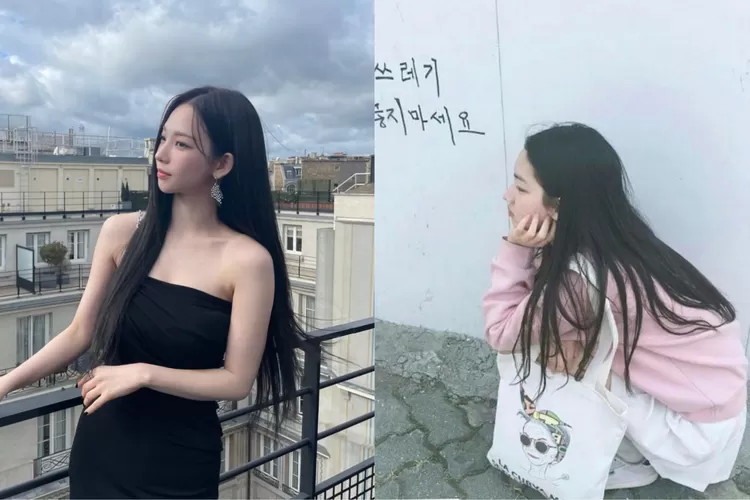 aespa(エスパ)カリナのデビュー前は有名インスタグラマー！それが理由でスカウトされたって本当？