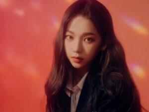 aespa(エスパ)カリナのデビュー前は有名インスタグラマー!それが理由でスカウトされたって本当?