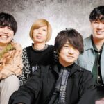 Official髭男dismの事務所やレーベルはどこ?所属している他アーティストの面子も凄い!