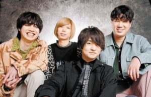 Official髭男dismの事務所やレーベルはどこ？所属している他アーティストの面子も凄い！