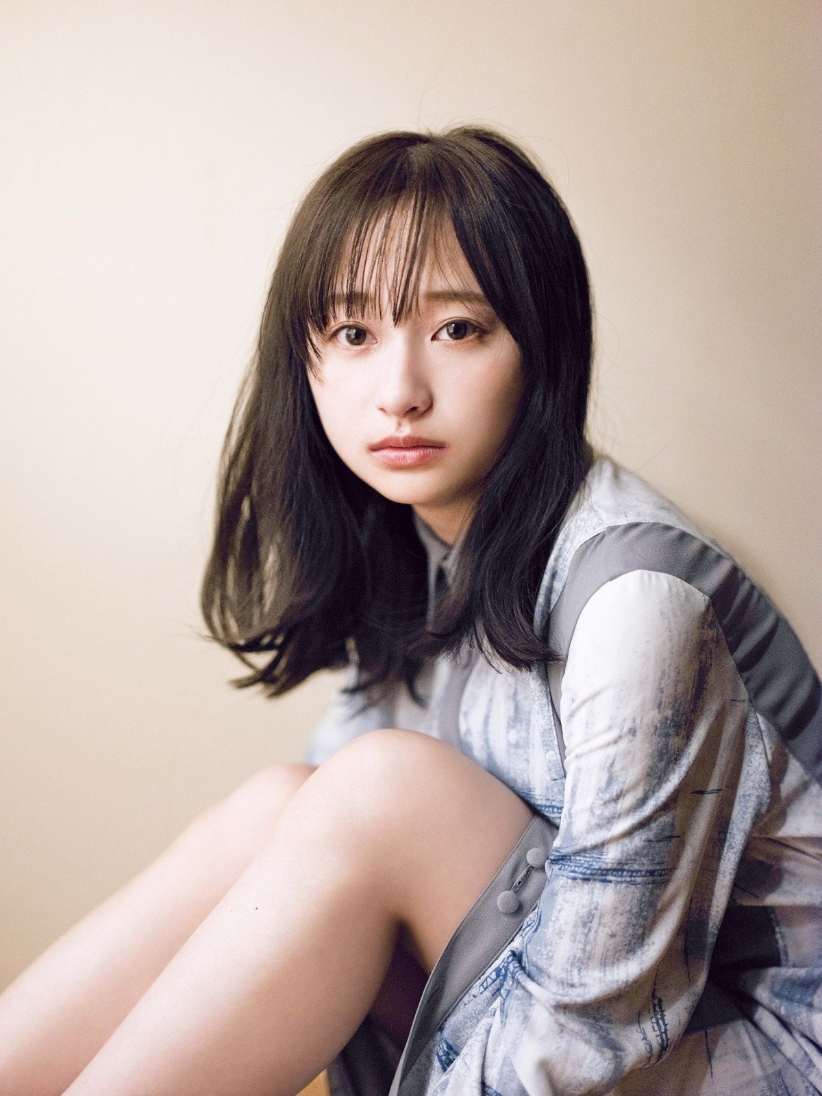 日向坂46 影山優佳の学歴について！出身高校や大学は？
