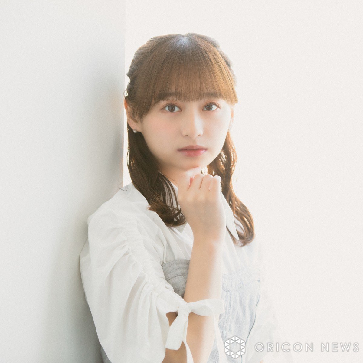 日向坂46 影山優佳の学歴について！出身高校や大学は？