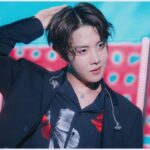 BTS(防弾少年団)J-HOPEは色気がすごい!?私服を中心に彼のファッションに注目します!