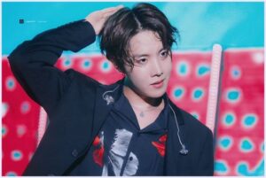 BTS(防弾少年団)J-HOPEは色気がすごい！？私服を中心に彼のファッションに注目します！