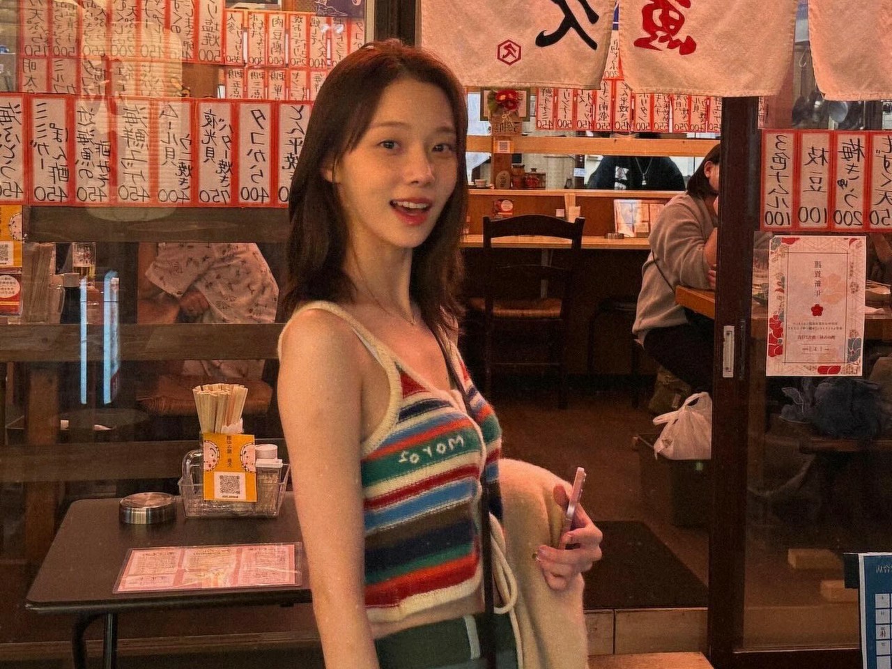 aespa(エスパ)のウィンターがインスタで沖縄旅行を報告！実際にどこへ行ったの？